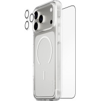 Panzerglass 3-in-1 Bundle iPhone 17 Pro Max