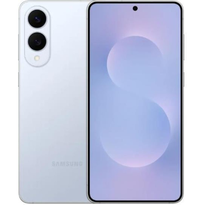 Samsung MOBILE PHONE GALAXY S25 EDGE/512GB TIT/BL SM-S937B SAMSUNG