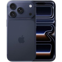 Apple MOBILE PHONE IPHONE 17 PRO/256GB BLUE MG8J4 APPLE
