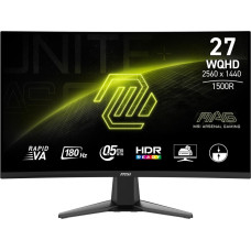 MSI LCD Monitor|MSI|27 