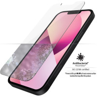 Panzerglass Apple iPhone 13 mini, Clear