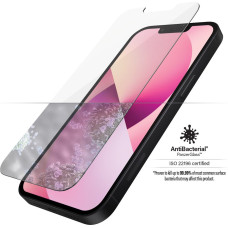 Panzerglass ® Screen Protector iPhone 13 Mini | Standard Fit Caurspīdīgs ekrāna aizsargs Apple 1 pcs