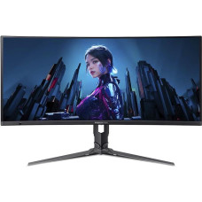 Acer LCD Monitor|ACER|34 