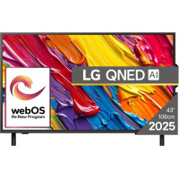 LG TV Set|LG|43 