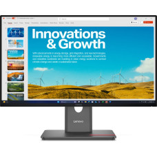 Lenovo ThinkVision P24QD-40 LED display 60,5 cm (23.8