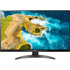 LG LCD Monitor|LG|27TQ615S-PZ|27