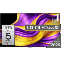 LG TV Set|LG|55