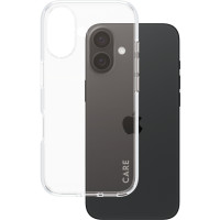 Panzerglass CARE Transparent UrbanCombat iPhone16