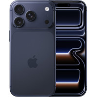 Apple MOBILE PHONE IPHONE 17 PRO/256GB DEEP BLUE MG8J4 APPLE