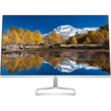 HP LCD Monitor|HP|27 