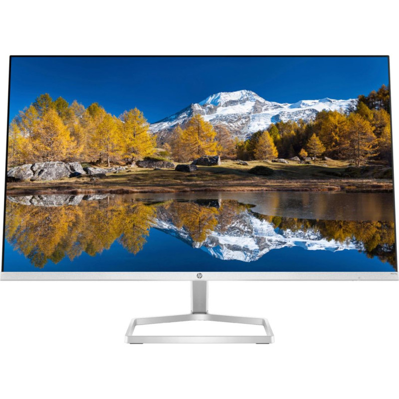HP LCD Monitor|HP|27 