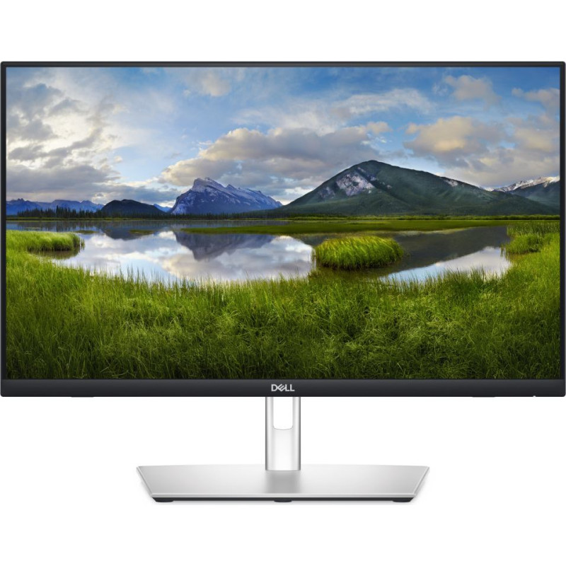 Dell P Series P2424HT monitori 60,5 cm (23.8