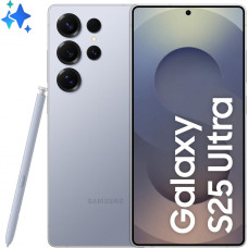 Samsung MOBILE PHONE GALAXY S25 ULTRA/256GB SILVER SM-S938B SAMSUNG