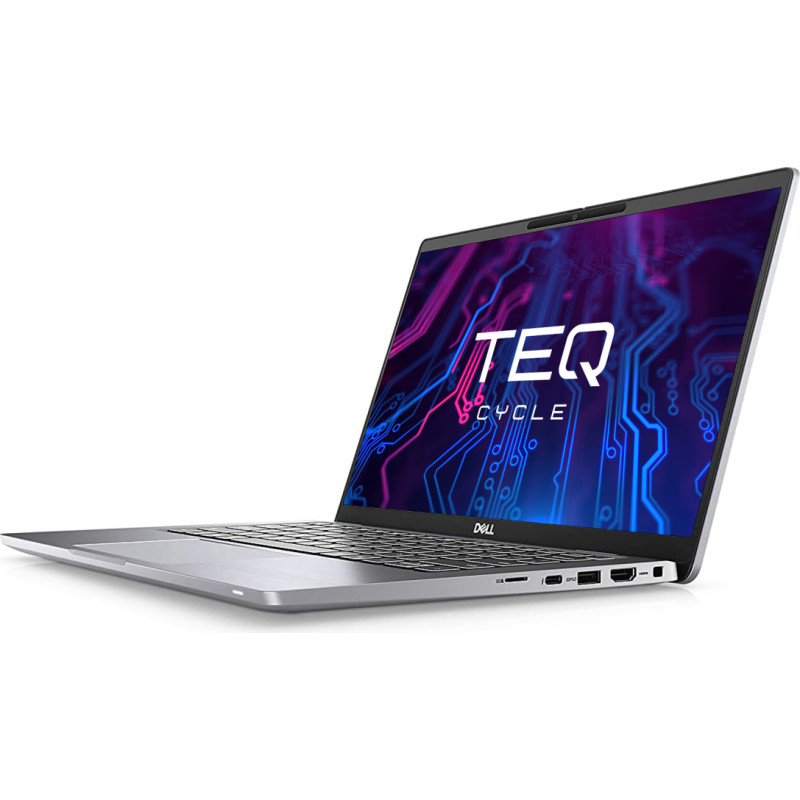 Teqcycle Dell Latitude 7420 Intel® Core™ i5 i5-1135G7 Portatīvais dators 35,6 cm (14