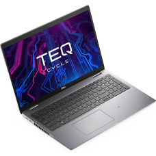 Teqcycle Dell Latitude 5520 Intel® Core™ i5 i5-1135G7 Portatīvais dators 39,6 cm (15.6