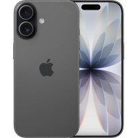 Apple MOBILE PHONE IPHONE 17/256GB BLACK MG6J4 APPLE