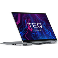 Teqcycle X1 Yoga G6 i5-1145G7/16GB/256M2/FHD/MT/C/W11P