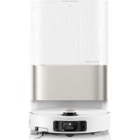 Dreame VACUUM CLEANER ROBOT X50 ULTRA/COMPL RLX85CE-4 WHITE DREAME