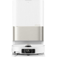 Dreame VACUUM CLEANER ROBOT X50 ULTRA/COMPL RLX85CE-4 WHITE DREAME