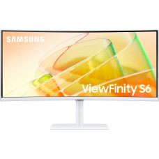 Samsung S65TC monitori 86,4 cm (34