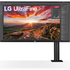 LG LCD Monitor|LG|31.5
