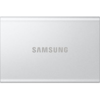 Samsung External SSD|SAMSUNG|Read speed 1050 MB/s|Write speed 1000 MB/s|1000 GB|MU-PD1T0G/WW