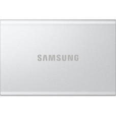 Samsung External SSD|SAMSUNG|Read speed 1050 MB/s|Write speed 1000 MB/s|1000 GB|MU-PD1T0G/WW