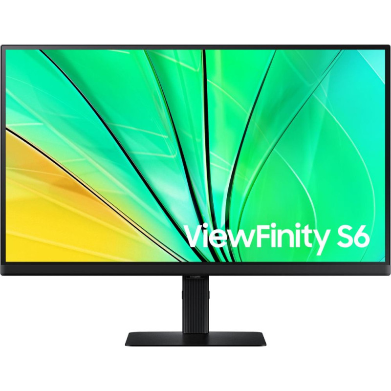 Samsung LCD Monitor|SAMSUNG|27