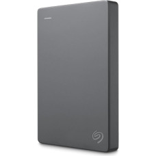 Seagate External HDD|SEAGATE|Basic|5TB|USB 3.0|STJL5000400