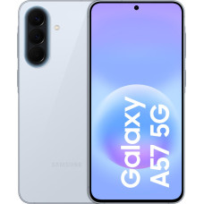 Samsung MOBILE PHONE GALAXY A57 5G/256GB BLUE SM-A576B SAMSUNG