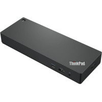 Lenovo ThinkPad Thunderbolt 4 Workstation Dock - CH