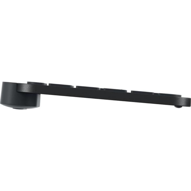 Logitech KEYBOARD BLUETH MX KEYS S/GRAPHITE 920-011587 LOGITECH