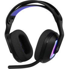 Logitech HEADSET STEREO G522 LIGHTSPEED/WHITE 981-001544 LOGITECH