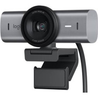 Logitech CAMERA WEBCAM MX BRIO 705 4K/GRAPHITE 960-001530 LOGITECH
