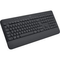Logitech KEYBOARD WRL K650 ENG/GRAPHITE 920-010945 LOGITECH