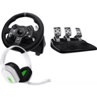 Logitech CONSOLE ACC ACCESSORY BUNDLE/G920/A10 991-000487 LOGITECH