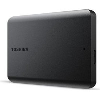 Toshiba HDD USB3 1TB EXT. 2.5