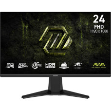 MSI LCD Monitor|MSI|23.8 