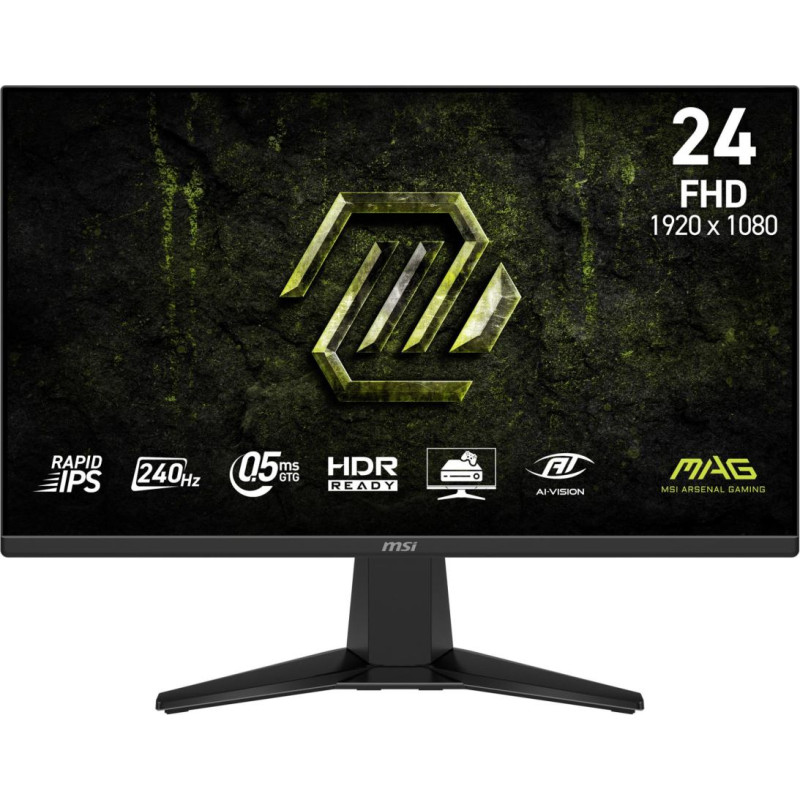 MSI LCD Monitor|MSI|23.8 