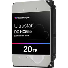 Western Digital HDD|WESTERN DIGITAL|Serial ATA III|3.5 