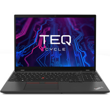Lenovo Teqcycle Lenovo Thinkpad T16 G2 Intel® Core™ i7 i7-1365U Portatīvais dators 40,6 cm (16