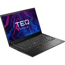Teqcycle X1 Carbon G7 i7-8565U/16GB/512M2/FHD/C/W11P