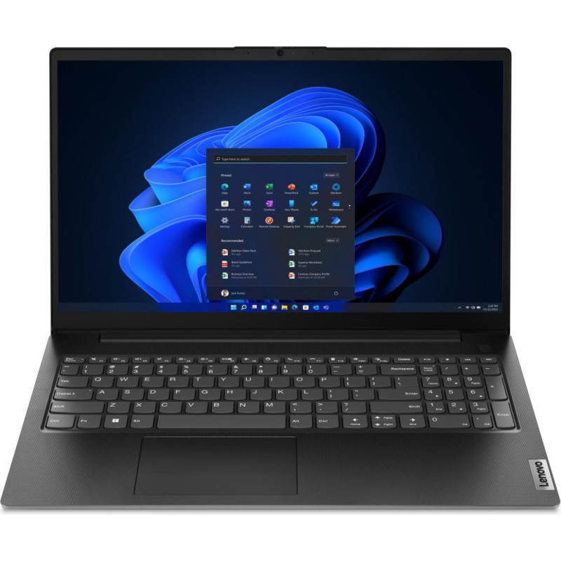 Lenovo Notebook|LENOVO|V15 G4 AMN|CPU AMD RyzenT 3|7320U|2.4 GHz|15.6 