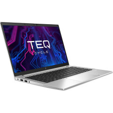 Teqcycle HP EliteBook 840 G7 Intel® Core™ i5 i5-10310U Portatīvais dators 35,6 cm (14