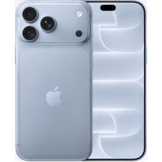 Apple MOBILE PHONE IPHONE 18 PRO MAX/2TB GLACIER MJY54 APPLE