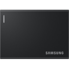 Samsung External SSD|SAMSUNG|Read speed 4000 MB/s|Write speed 3700 MB/s| 1 TB|MU-PF1T0G/WW
