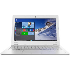 Teqcycle Lenovo IdeaPad 100s Intel Atom® Z3735F Portatīvais dators 29,5 cm (11.6