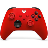 Microsoft CONSOLE ACC CONTROLLER WRL/RED 196388518203 MICROSOFT