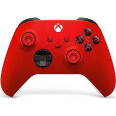 Microsoft CONSOLE ACC CONTROLLER WRL/RED 196388518203 MICROSOFT