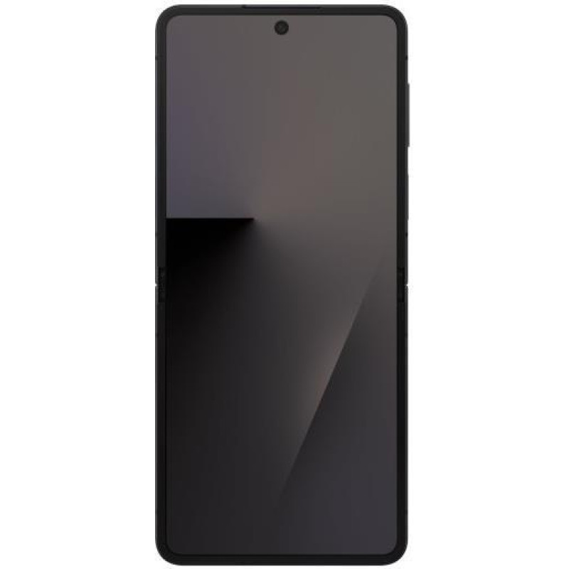 Samsung MOBILE PHONE GALAXY FLIP7/256GB JETBLK SM-F766B  SAMSUNG